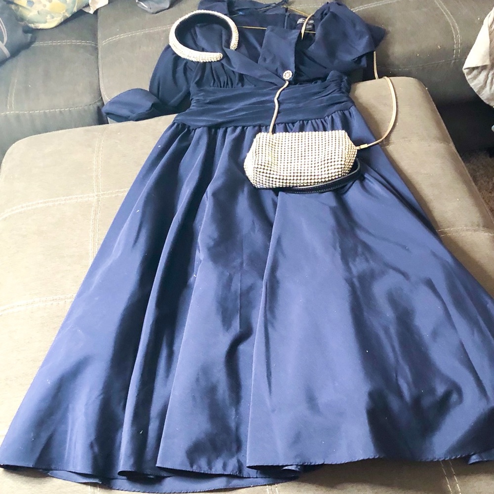🖤Cocktail Dress